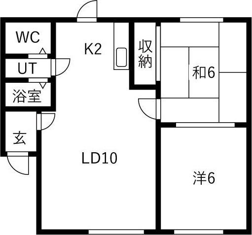 ハイツフェリス