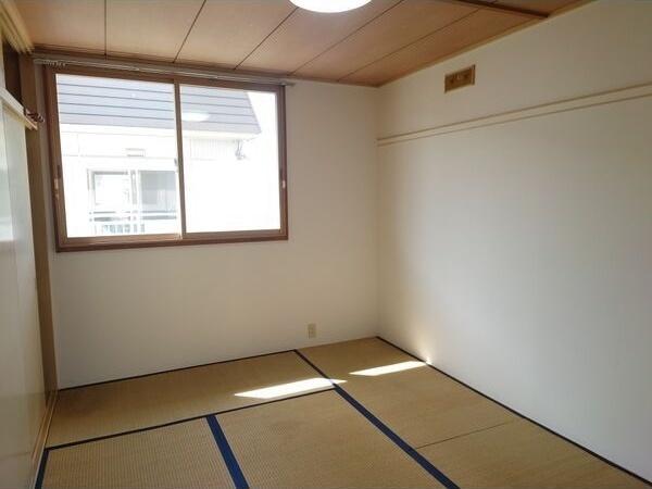 ハイツフェリス