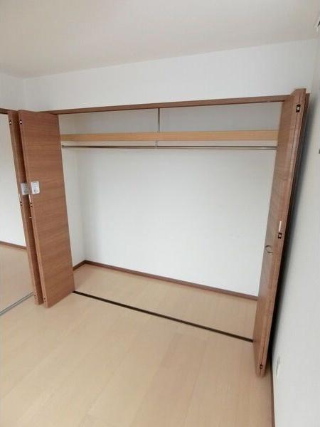 エスパシオ八軒