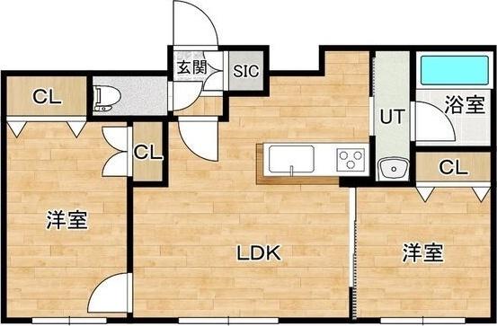 デイズ発寒南