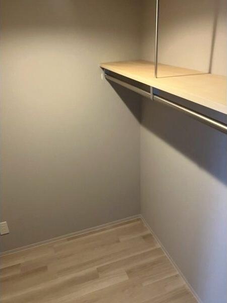 ラフィナート発寒中央