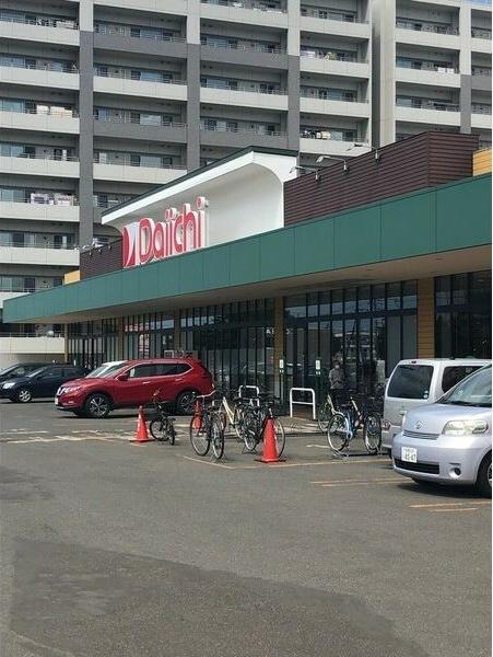 ラフィナート発寒中央