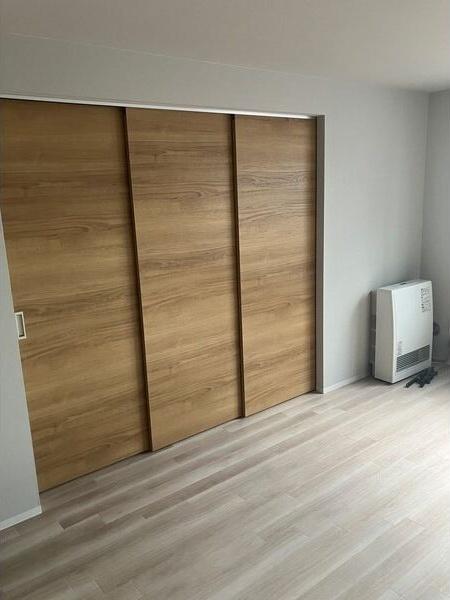 ラフィナート発寒中央