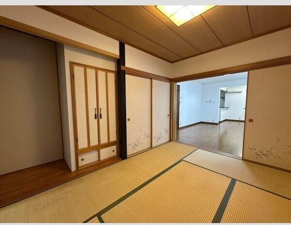山の手6-41F