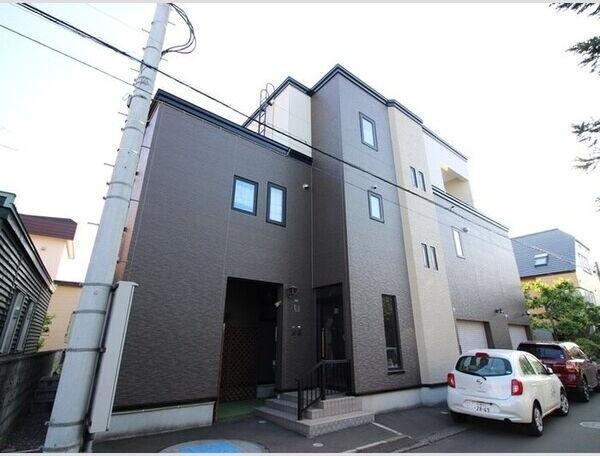 山の手6-41F