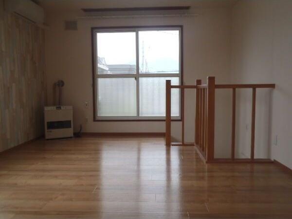 Glebe西野(グリーブ西野)