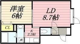 発寒5条MS