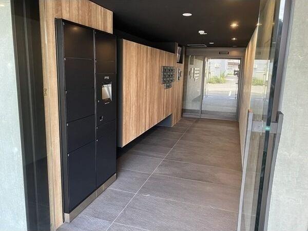 グランドサクセス琴似駅