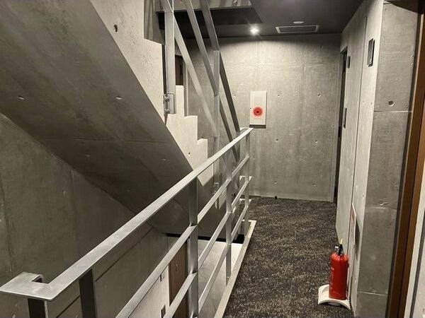 グランドサクセス琴似駅