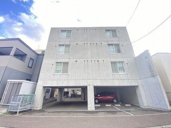 ブロッサムII