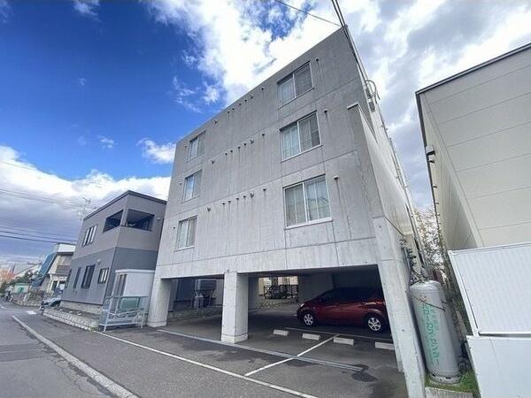 ブロッサムII