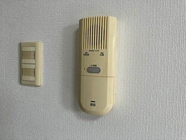 ブランノワール円
