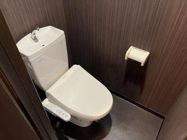 ブランノワール円
