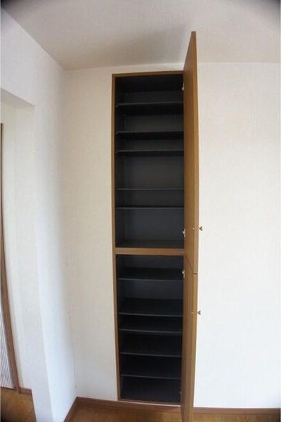 ルミエール西町北