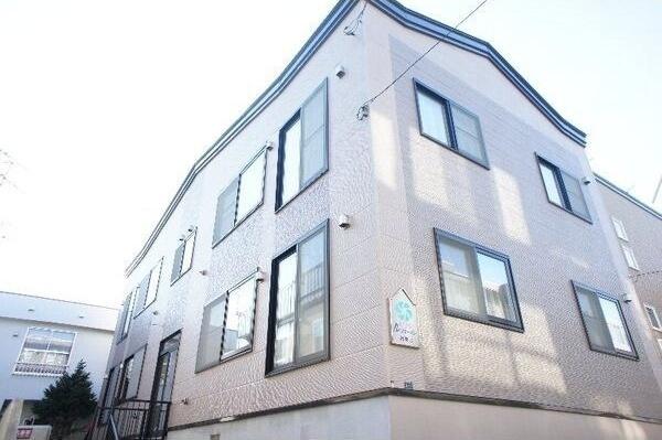 ルミエール西町北
