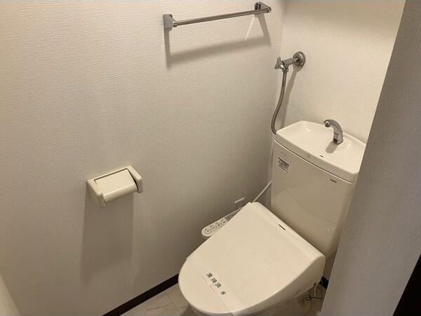 ベルクレール琴似