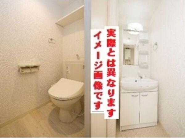 ベルクレール琴似II