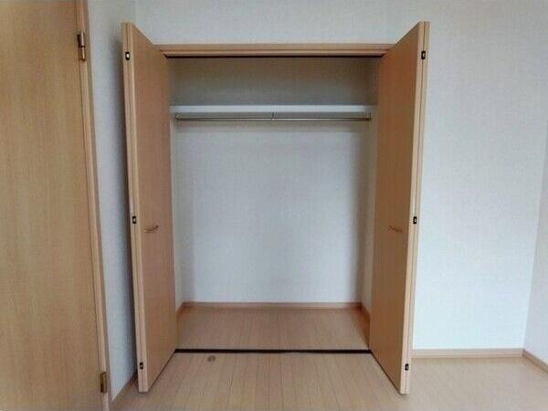 ベルリード西町A棟