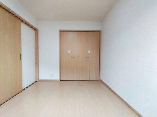 ベルリード西町A棟