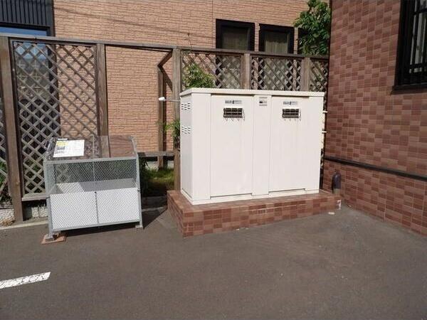 グラーベンコート