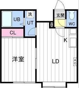 ユタニハイム