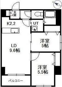 S-FORT東札幌ノルド