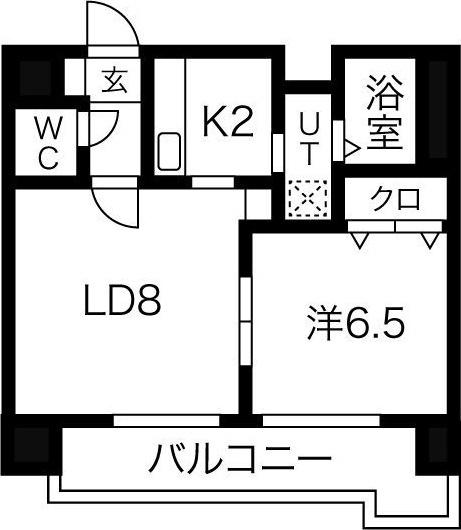 ストラッセ本郷