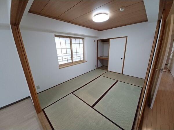 ガーデンハウス南一条通