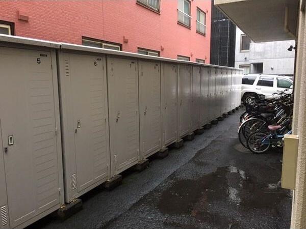 ガーデンハウス南一条通