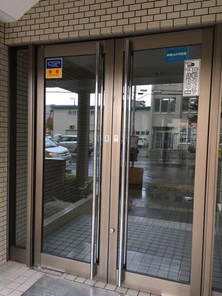 ガーデンハウス南一条通