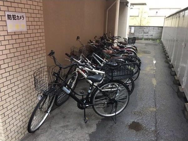 ガーデンハウス南一条通