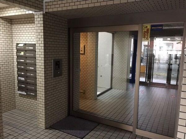 ガーデンハウス南一条通