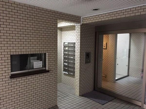 ガーデンハウス南一条通