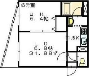 コンフォートステイ南郷通