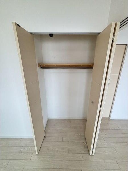 コンフォートステイ南郷通