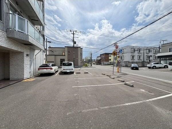 コンフォートステイ南郷通
