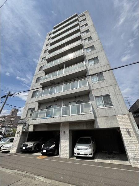 コンフォートステイ南郷通