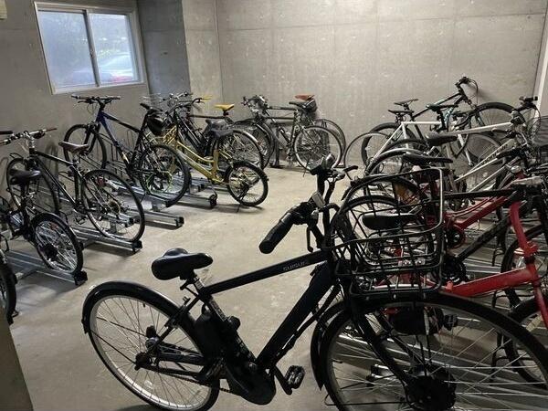 コンフォートステイ南郷通