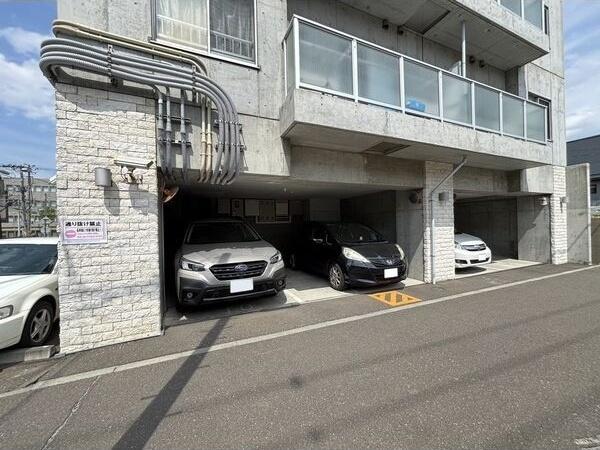 コンフォートステイ南郷通
