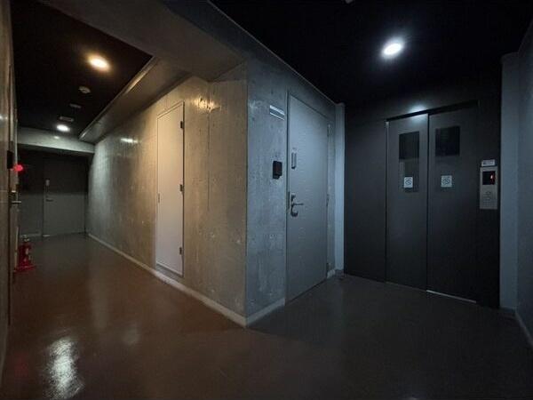 コンフォートステイ南郷通