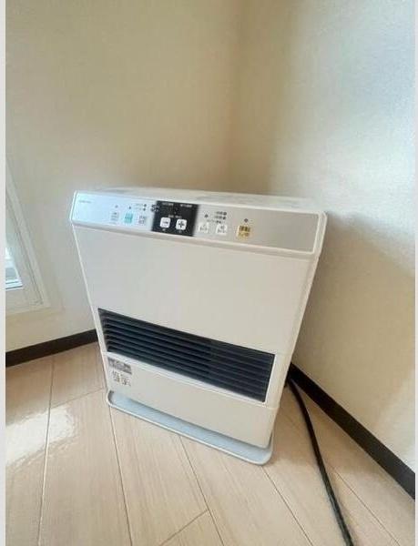 シャトー富士