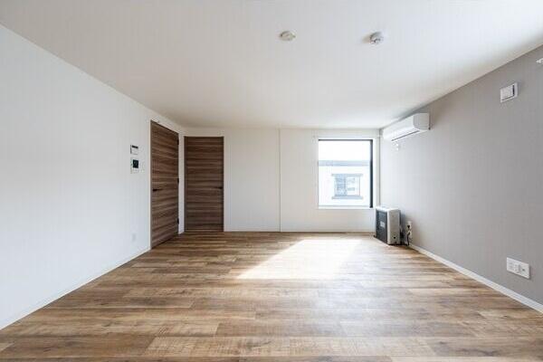 JANUS(ジェイナス)residences南平岸ステージ