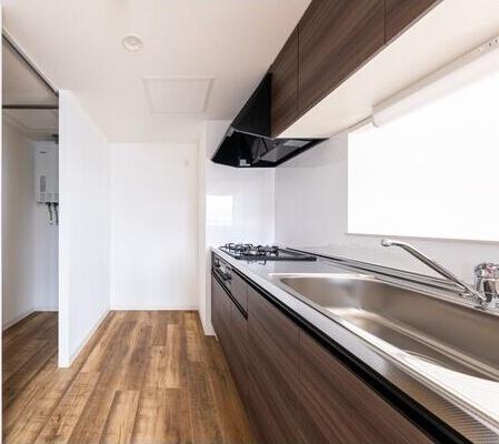 JANUS(ジェイナス)residences南平岸ステージ
