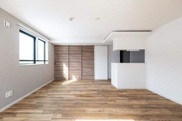 JANUS(ジェイナス)residences南平岸ステージ