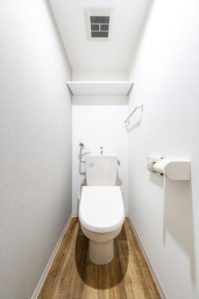 JANUS(ジェイナス)residences南平岸ステージ