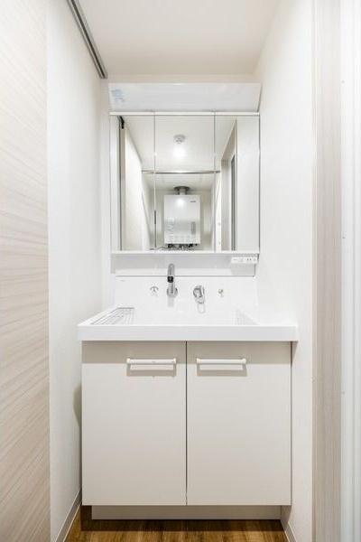 JANUS(ジェイナス)residences南平岸ステージ