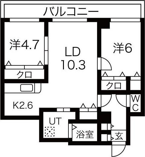 fleuve福住(フルーヴ)