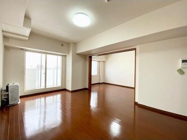 アーバンフラッツ豊平1条
