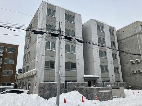 La Casa del Sole(ラカーサデルソーレ)