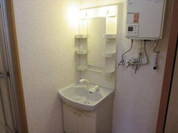 ディアコート月寒